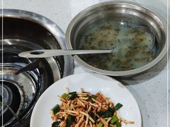 -国庆鸡杂老店