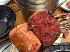 -炒豆合作社(东四总店)