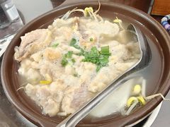 -汝萍传统蘸水菜(春华路总店)