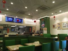 -香港麦奀云吞面世家(中山二路店)