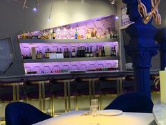 -Wei菋·Le Bistrot