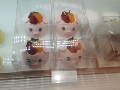 -好利来(槐中店)