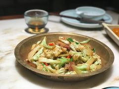 -佬麻雀·新湘菜(珠海金发购物中心店)