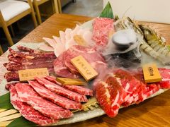 -匠太烧肉台日料理餐酒馆(三林店)