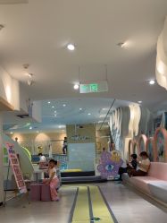 -MELAND CLUB亲子乐园·派对(浦东LCM置汇旭辉馆)