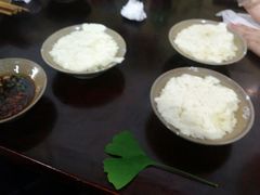 -梯坎豆花
