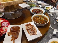 -尚宴(盛世广场·食尚街店)