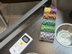 -汇盈·棋牌会所