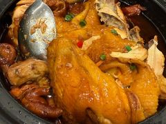 -宁海食府(大剧院店)