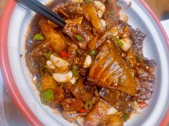 -小柴米·传统江西菜(八一广场店)