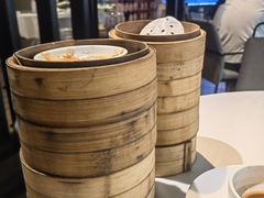 -万龙洲海鲜(亚运村店)