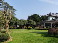 -浙江西子宾馆·瑶园咖啡厅