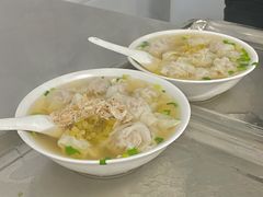 -汪家馄饨(集庆路店)