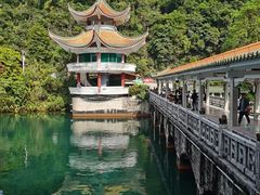 -鼎湖山风景区