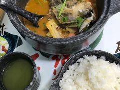 -渔夫恋上鱼(上渡店)