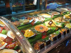-渔民船说·北塘海鲜·天津菜·海肠捞饭(北塘古镇店)