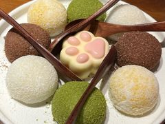 -白石的深夜食堂(济南高新万达店)