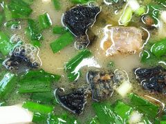 -子宸什夹婆乌鸡米线弹子石店(泽科·星泽汇店)