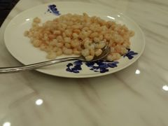 水晶河虾仁-梅龙镇酒家(南京西路总店)