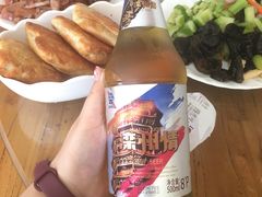 -郝鸿来火烧(古城店)