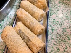 -鸿姐老火锅(疁城新天地店)
