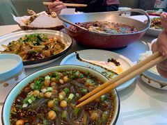 -川人百味(金安中央大街店)