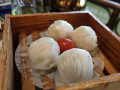 悦满楼虾饺皇-悦满楼·西关名点·湛江名菜(航空综合大厦店)