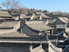 -山西王家大院