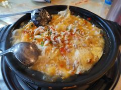 -李师傅脆肚(梅林店)