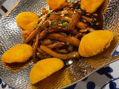-遇见长安之高山流水(李家村万达店)