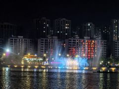 -保定东湖公园(莲池区)