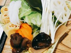 双人拼盘-鱼酷活鱼烤鱼(梅江印象城店)