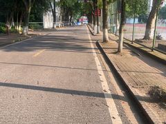 -中南财经政法大学(首义校区)