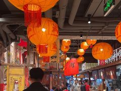 -周小波重庆小面·重庆名小吃(邹容路店)