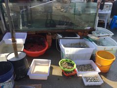 -阿军排档·烧烤