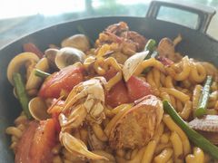 -鹰龙海畔度假酒店(咸祥店)