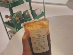 -RWORK·COFFEE(滨江店)
