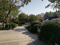 -南普公园