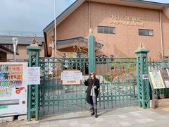-岚山嵯峨野观光小火车