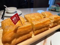 -滋粥楼·顺德菜(番禺广场总店)