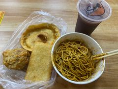 -江三王记牛杂馆(总店)