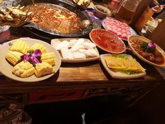 -蜀大侠火锅(四川北路店)