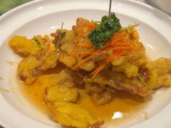 -那家老院子东北菜·饺子·小鸡炖蘑菇(艳华街店)