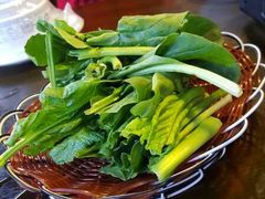 -民食香·腊排骨野生菌美食(木府店)