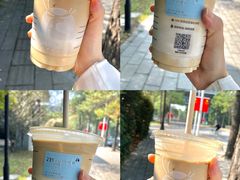 -Peet's Coffee皮爷咖啡(新天地黑标店)