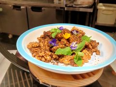 -芭菲盛宴·环球美食(解放碑英利国际店)