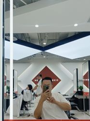 -FINE HAIR 烫染专业设计