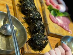 -金顺韩式烤肉·网红烤肉店(广利路店)