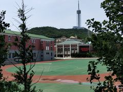 -大连市第二十四中学