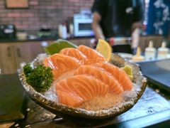 -昊·来了寿司(台湾街店)
